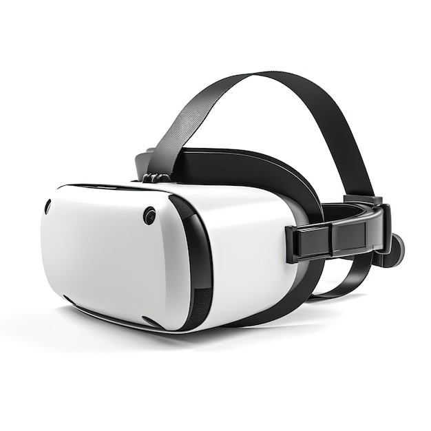 Immergez-vous dans la révolution des casques de réalité virtuelle Generative AI