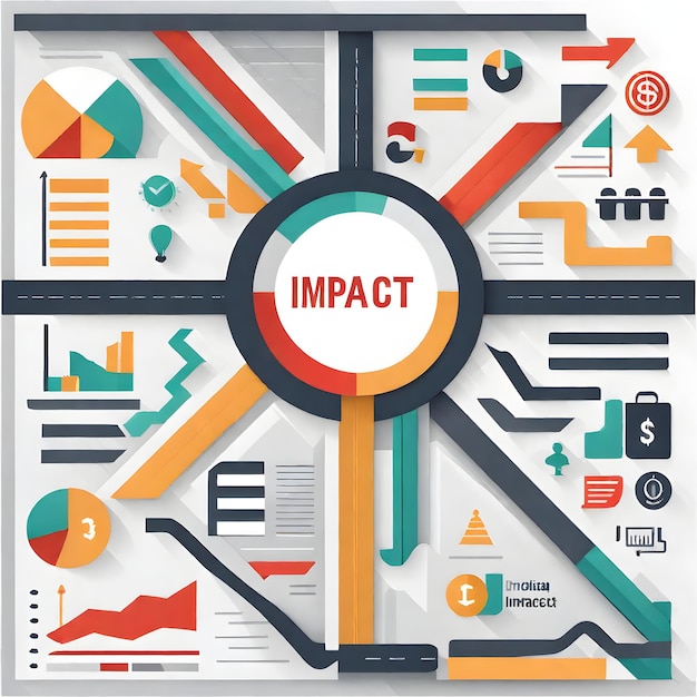 Photo impact économique et stratégies