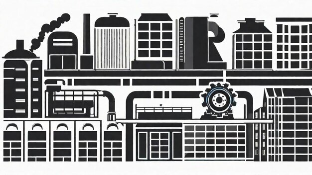 L'impact de la révolution industrielle