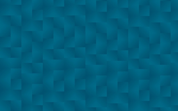 Photo impression de fond carré bleu