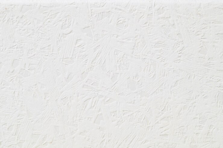 Photo impression de fond papier blanc