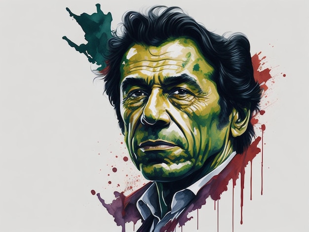 Imran Khan