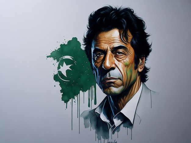 Imran Khan