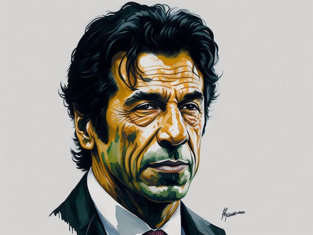 Imran Khan