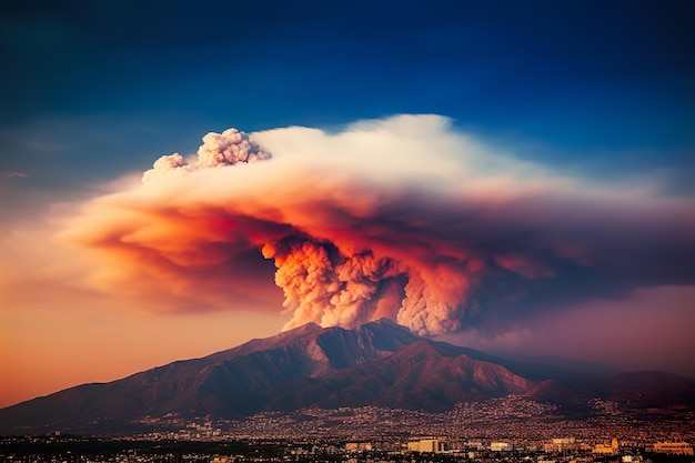 Les incendies de forêt influencés par le changement climatique brûlent les forêts et les champs des pays du sud.