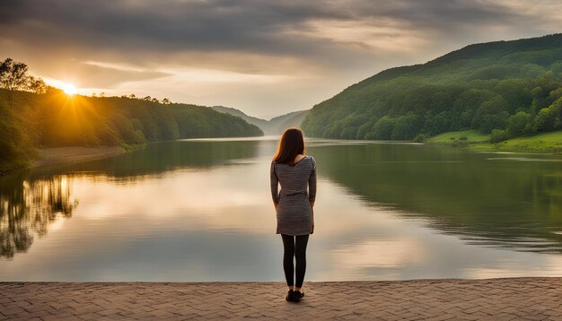 Incroyable Meilleure merveilleuse cette photo prendre cette photo pour votre travail AI généré photo de tendance supérieure