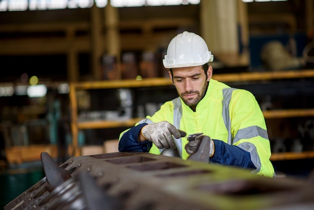 Industrie de la construction