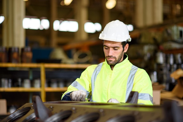 Industrie de la construction