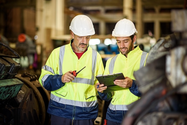 Industrie de la construction