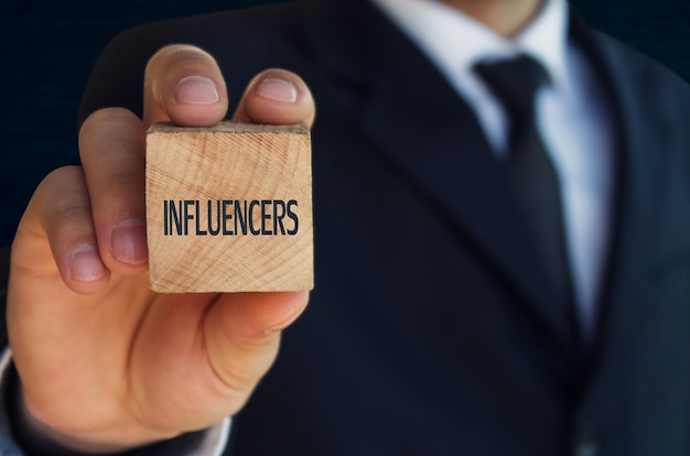 Influenceurs