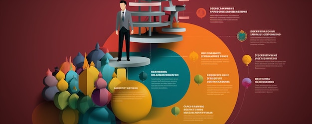 L'infographie exposant les principes