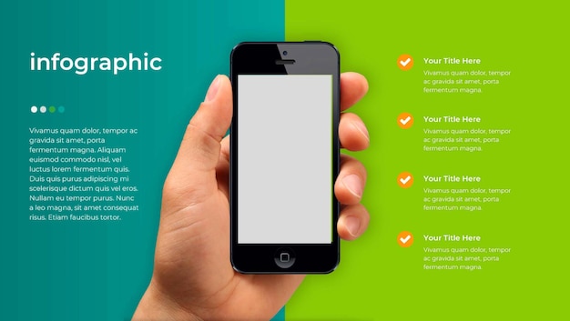 Des infographies intéressantes et instructives