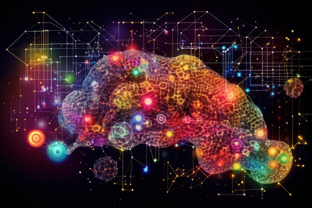 L'informatique cognitive et l'intelligence artificielle