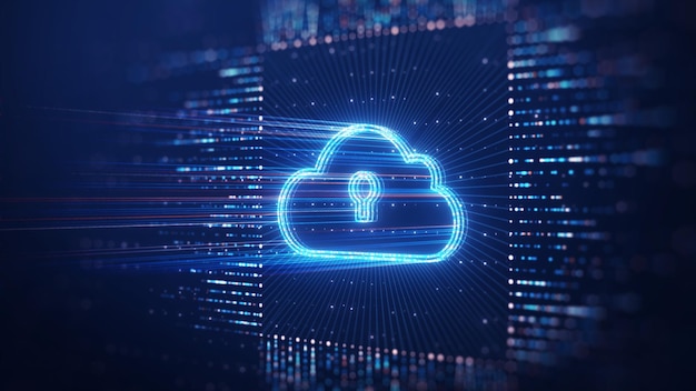 L'informatique en nuage et le concept de big data