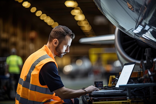 Ingénierie aéronautique