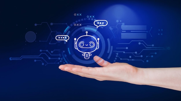 L'ingénierie de l'intelligence artificielle, le big data et l'apprentissage automatique de l'IA pour utiliser l'IA générative
