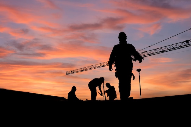 Ingénieur en bâtiment