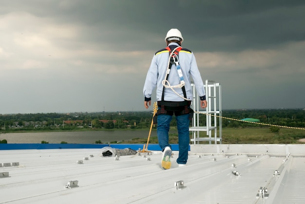 Ingénieur en bâtiment