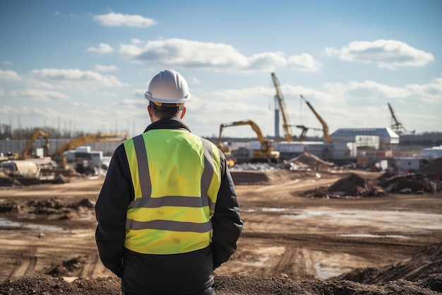 Ingénieur Chantier IA Générative