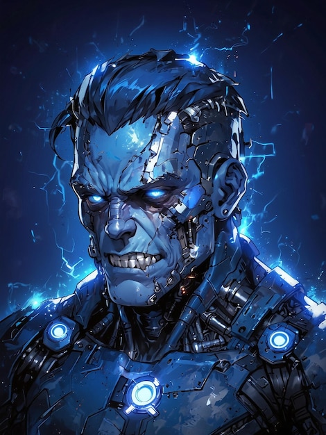 Insignia de ESports monstruo de Frankenstein poder crudo innovacion (l'insigne du monstre de Frankenstein) est un jeu de société qui a été créé par Frankenstein.