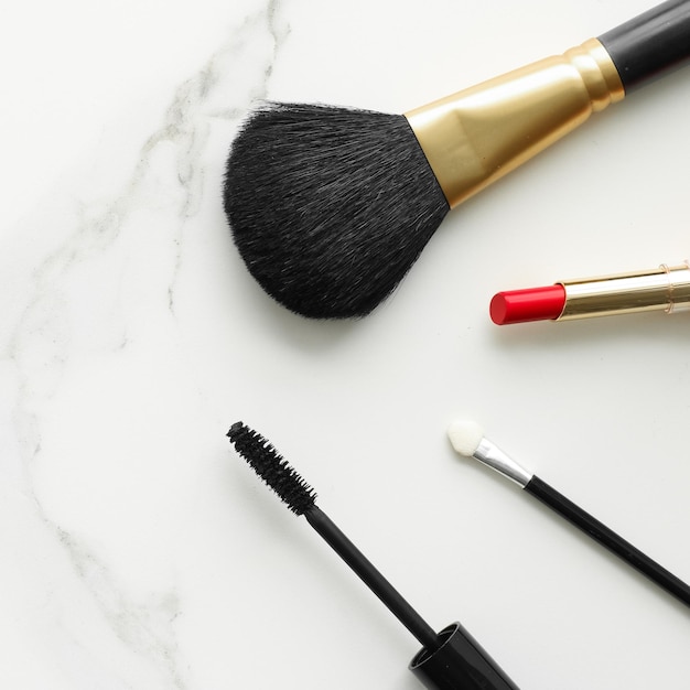 Inspiration maquillage dans un blog beauté