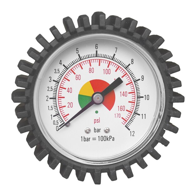 Instrument de mesure manomètre