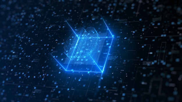 L'intelligence artificielle