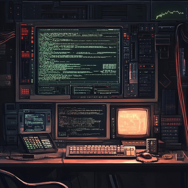 Interface en ligne de commande CLI