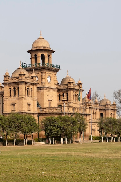 Islamia College Peshawar ICP Pakistan