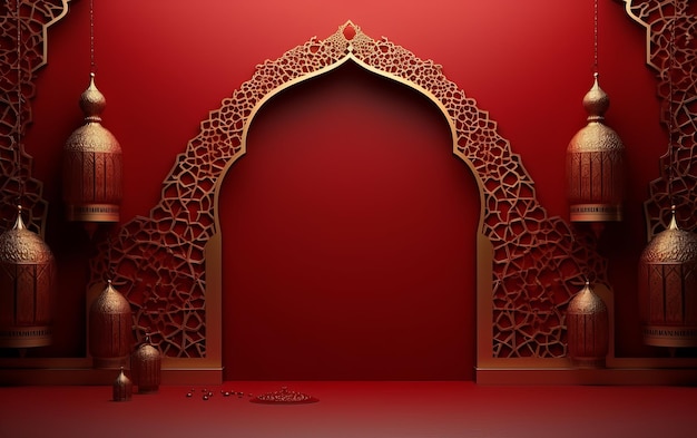 islamic_luxury_pattern_background (en anglais)