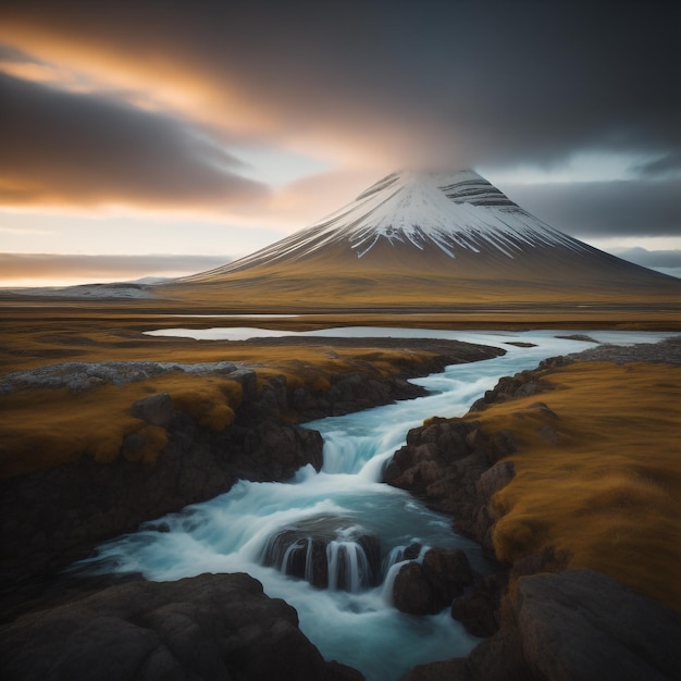 Islande du sud