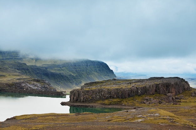 Islande