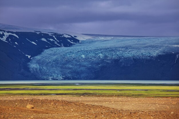 Islande