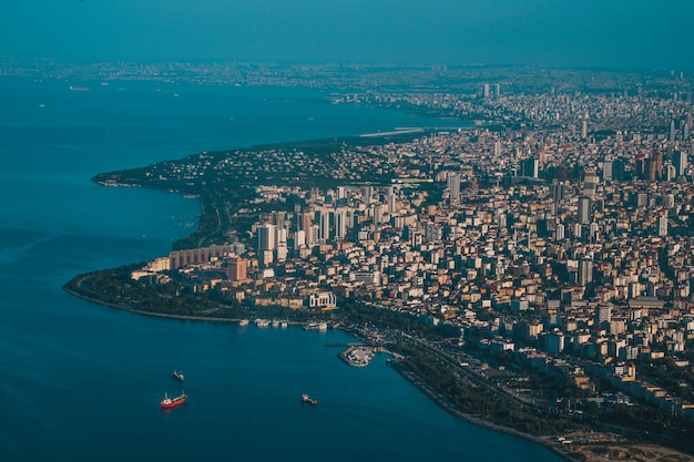 Istanbul, Turquie