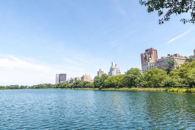 Photo jacqueline kennedy onassis reservoir