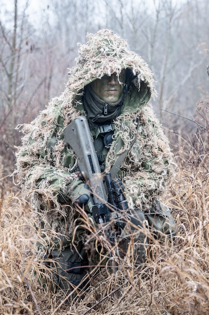 Photo jagdkommando