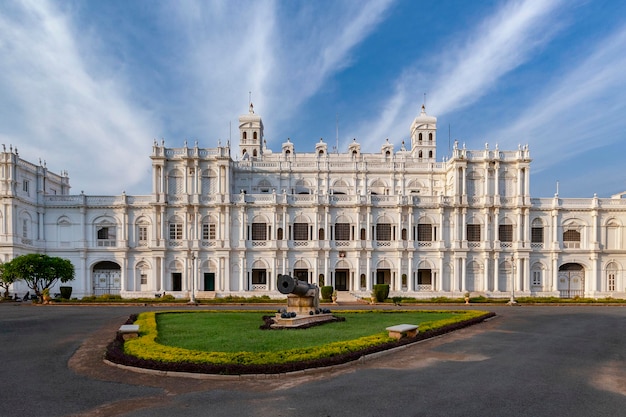 Jai Vilas Mahal Gwalior Inde