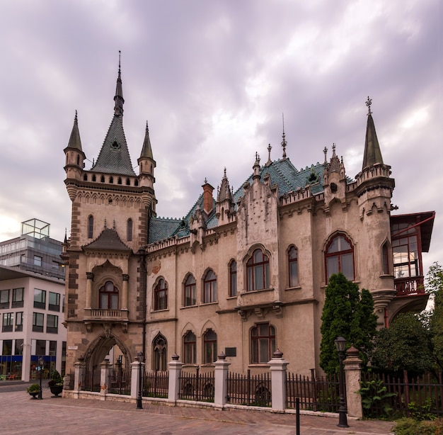 Jakab Palace à Kosice