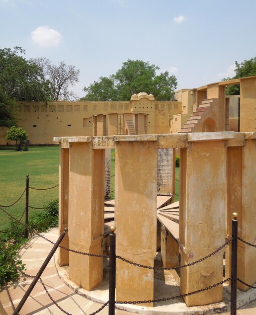 Photo le jantar mantar