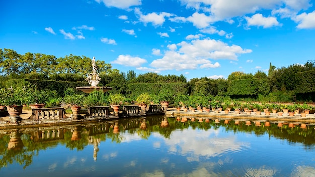 Jardins de Boboli