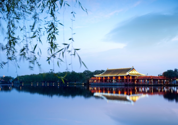 Jardins de Suzhou