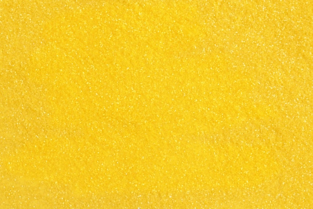 Jaune paillettes texture paillettes or éclat décoration poussière jaune