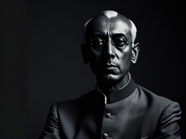 Jawaharlal Nehru