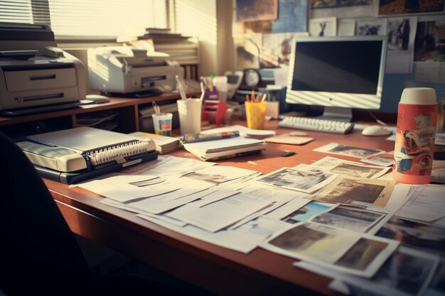 Je suis occupé, je travaille, je suis au bureau, je suis à l'école.