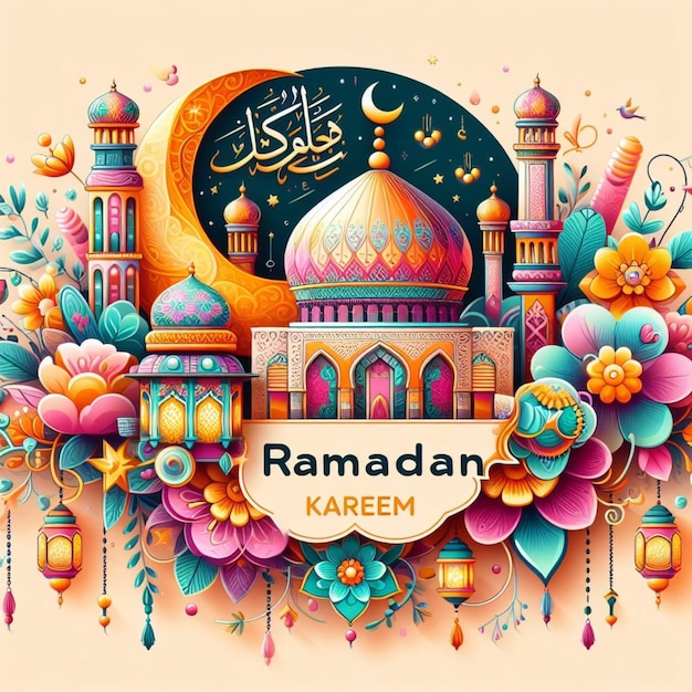 Je vous en prie, Ramadan Mubarak.