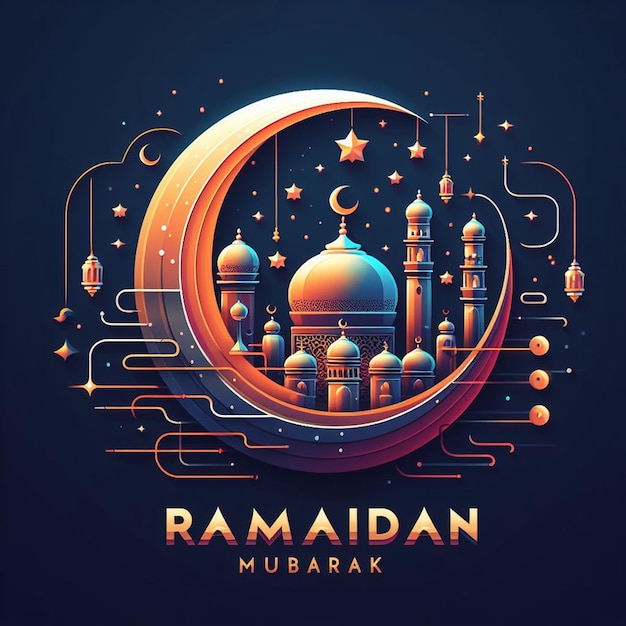 Je vous souhaite un bon Ramadan.