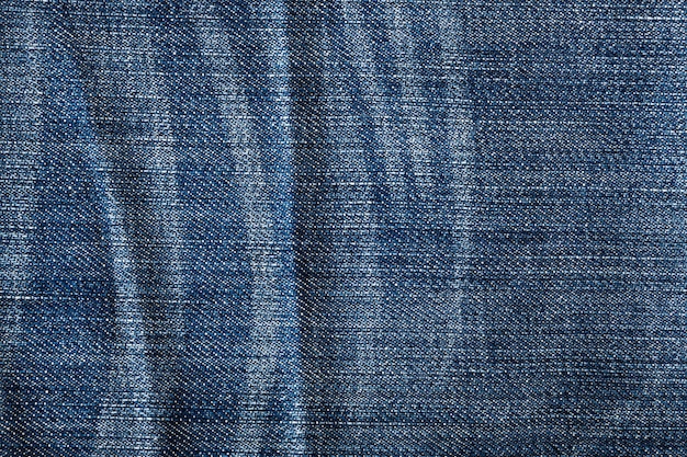 Jeans un fond ou une texture