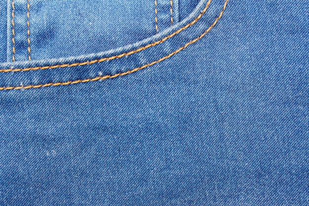 Jeans texture fond