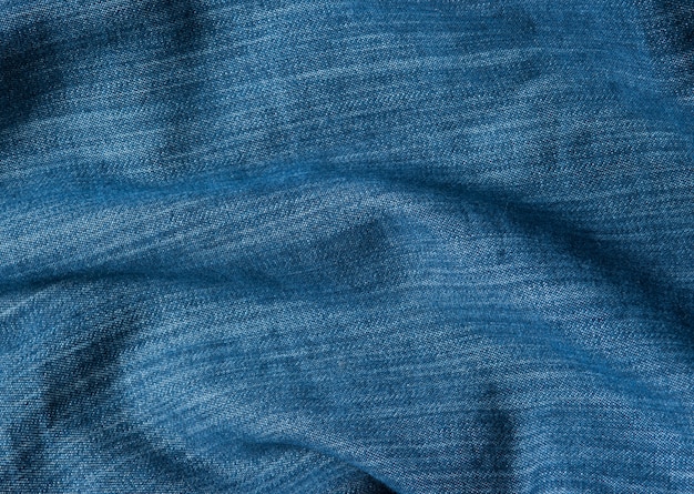 Jeans Texture