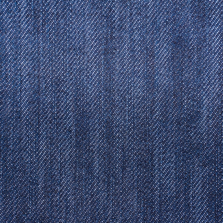 Photo jeans tissu texture fond sans couture patten